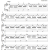 Randall Hartsell Morning Star Etude Musik Noten - Educational Piano - 77671-0
