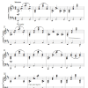 Randall Hartsell Ocean Etude Musik Noten - Educational Piano - 77670-0
