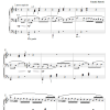 Randall Hartsell Rhapsodie En Rouge Musik Noten - Educational Piano - 74582-0