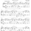 Randall Hartsell Sailing Summer Seas Musik Noten - Educational Piano - 72939-0