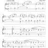 Randall Hartsell Showers At Daybreak Musik Noten - Educational Piano - 151145-0