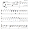 Randall Hartsell Storm Etude Musik Noten - Educational Piano - 77669-0
