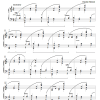 Randall Hartsell Toward The Rising Sun Musik Noten - Educational Piano - 67800-0