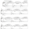 Randall Hartsell Twilight Tapestry Musik Noten - Educational Piano - 74540-0