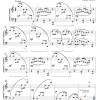 Randall Hartsell Unexpected Storm Musik Noten - Educational Piano - 72937-0