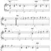 Randy Crawford Rio De Janeiro Blue Musik Noten - Easy Piano - 24315-0