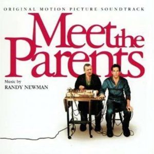 Randy Newman A Fool In Love Musik Noten - Piano, Vocal & Guitar Chords - 103522-thumbnail