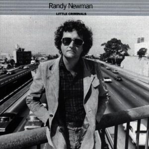 Randy Newman Baltimore Musik Noten - Piano, Vocal & Guitar Chords - 105890-thumbnail