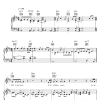 Randy Newman I Miss You Musik Noten - Piano, Vocal & Guitar Chords - 122729-0