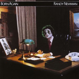 Randy Newman It's Money That I Love Musik Noten - Piano, Vocal & Guitar Chords - 122749-thumbnail