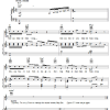 Randy Petersen I'm Movin' On Musik Noten - Piano, Vocal & Guitar Chords - 26439-0
