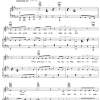Randy Rogel It's What's Inside That Counts Musik Noten - Piano, Vocal & Guitar Chords - 19830-0