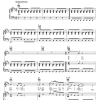 Rascal Flatts All Night To Get There Musik Noten - Piano, Vocal & Guitar Chords - 85323-0