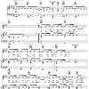 Rascal Flatts Better Now Musik Noten - Piano, Vocal & Guitar Chords - 63037-0