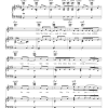 Rascal Flatts feat. Natasha Bedingfield Easy Musik Noten - Piano, Vocal & Guitar Chords - 85317-0