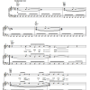 Rascal Flatts Forever Musik Noten - Piano, Vocal & Guitar Chords - 72013-0