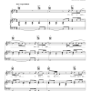 Rascal Flatts I Won't Let Go Musik Noten - Piano, Vocal & Guitar Chords - 84283-0