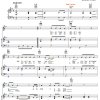Rascal Flatts It's Not Supposed To Go Like That Musik Noten - Piano, Vocal & Guitar Chords - 63038-0
