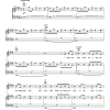 Rascal Flatts My Wish Musik Noten - Easy Piano - 76098-0