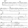 Rascal Flatts She Goes All The Way Musik Noten - Piano, Vocal & Guitar Chords - 63039-0