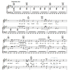 Rascal Flatts She'd Be California Musik Noten - Piano, Vocal & Guitar Chords - 72011-0