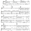 Rascal Flatts Summer Young Musik Noten - Piano, Vocal & Guitar Chords - 85314-0