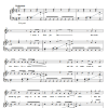 Rascal Flatts Sunday Afternoon Musik Noten - Piano, Vocal & Guitar Chords - 85321-0