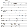 Rascal Flatts Things That Matter Musik Noten - Piano, Vocal & Guitar Chords - 72016-0