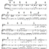 Rascal Flatts Tonight Tonight Musik Noten - Piano, Vocal & Guitar Chords - 85333-0