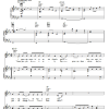 Rascal Flatts When The Sand Runs Out Musik Noten - Piano, Vocal & Guitar Chords - 55152-0