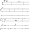 Rascal Flatts Yes I Do Musik Noten - Piano, Vocal & Guitar Chords - 56180-0