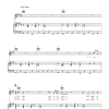 Ray Charles I Got A Woman Musik Noten - Piano, Vocal & Guitar Chords - 51526-0