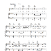 Ray Charles Lonely Avenue Musik Noten - Piano, Vocal & Guitar Chords - 32735-0