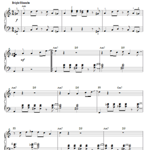 Ray Charles Unchain My Heart (arr. Brent Edstrom) Musik Noten - Piano Solo - 74208-0