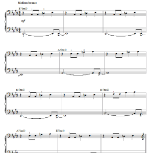 Ray Charles What'd I Say (arr. Brent Edstrom) Musik Noten - Piano Solo - 70355-0