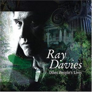 Ray Davies After The Fall Musik Noten - Piano, Vocal & Guitar Chords - 109270-thumbnail