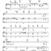 Ray Heindorf Pete Kelly's Blues Musik Noten - Piano, Vocal & Guitar Chords - 95814-0