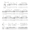 Ray LaMontagne A Falling Through Musik Noten - Guitar Tab - 69733-0