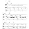 Ray LaMontagne All The Wild Horses Musik Noten - Piano, Vocal & Guitar Chords - 38048-0