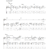 Ray LaMontagne and The Pariah Dogs Are We Really Through Musik Noten - Guitar Tab - 78148-0