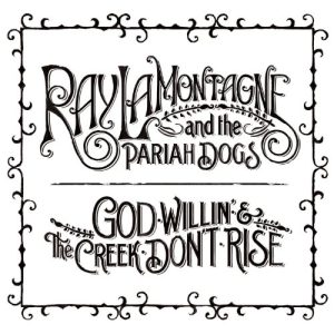 Ray LaMontagne and The Pariah Dogs Are We Really Through Musik Noten - Guitar Tab - 78148-thumbnail