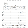 Ray LaMontagne and The Pariah Dogs For The Summer Musik Noten - Guitar Tab - 78145-0