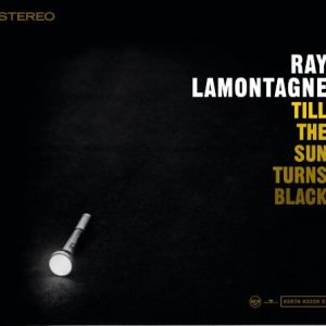 Ray LaMontagne Barfly Musik Noten - Piano, Vocal & Guitar Chords - 38041-thumbnail