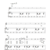 Ray LaMontagne Burn Musik Noten - Piano, Vocal & Guitar Chords - 38052-0