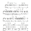 Ray LaMontagne Forever My Friend Musik Noten - Piano, Vocal & Guitar Chords - 38080-0