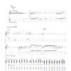 Ray LaMontagne Gossip In The Grain Musik Noten - Guitar Tab - 69732-0