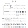 Ray LaMontagne Henry Nearly Killed Me (It's A Shame) Musik Noten - Guitar Tab - 69731-0