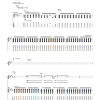 Ray LaMontagne I Still Care For You Musik Noten - Guitar Tab - 69734-0