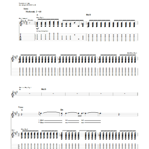 Ray LaMontagne I Still Care For You Musik Noten - Guitar Tab - 69734-0
