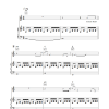 Ray LaMontagne Lesson Learned Musik Noten - Piano, Vocal & Guitar Chords - 38042-0